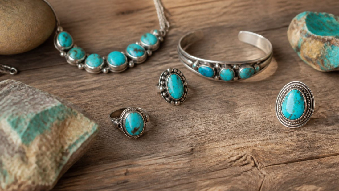Is Authentic Turquoise Worth the Investment?