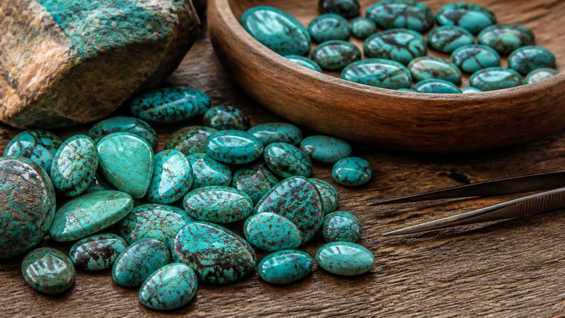 Is Stabilized Turquoise Worth It? A Buyer's Guide